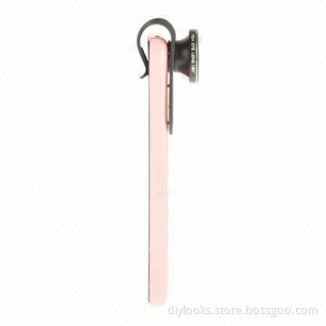 CP-12 Universal 180 Degrees Fish-eye Detachable Lens for iPhone 5, 5C, 5S, with Clip